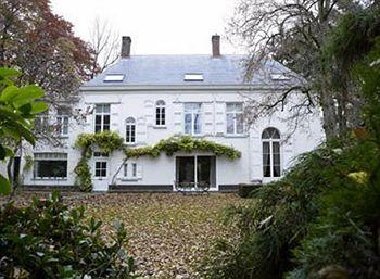 't Wit Huys Couette-café 3*