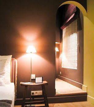 Bed & Breakfast 't Wit Huys Brugge