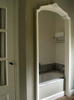 't Wit Huys Bed & Breakfast Brugge