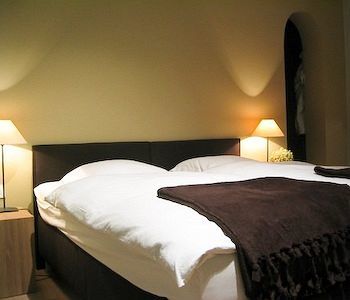 't Wit Huys 3* Brugge