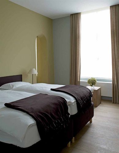 't Wit Huys Bed & Breakfast Brugge