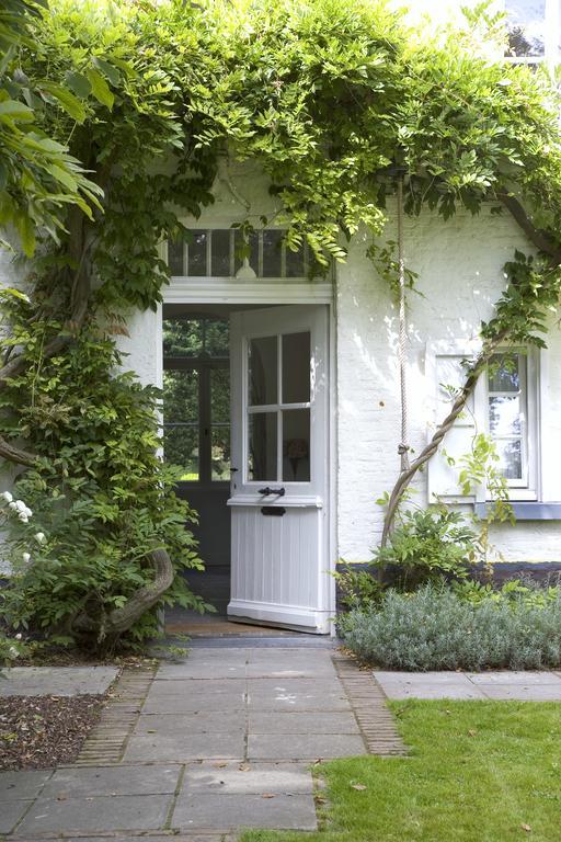 't Wit Huys Bed & Breakfast 3*